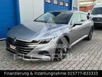 2021 Volkswagen ARTEON