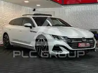 2021 Volkswagen ARTEON