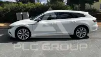 2021 Volkswagen ARTEON
