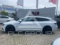 2021 Volkswagen ARTEON