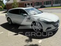 2021 Volkswagen ARTEON