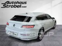 2021 Volkswagen ARTEON