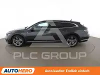 2021 Volkswagen ARTEON