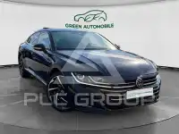 2021 Volkswagen ARTEON