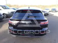 2021 Volkswagen ARTEON