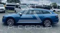 2021 Volkswagen ARTEON