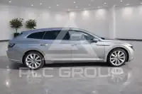 2021 Volkswagen ARTEON