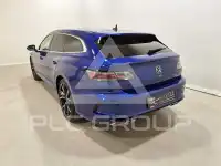 2021 Volkswagen ARTEON