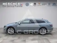 2021 Volkswagen ARTEON