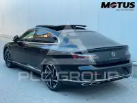 2021 Volkswagen ARTEON