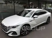 2021 Volkswagen ARTEON