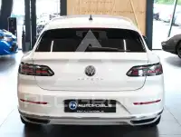 2021 Volkswagen ARTEON