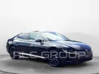 2021 Volkswagen ARTEON