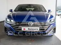 2021 Volkswagen ARTEON