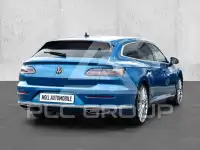 2021 Volkswagen ARTEON