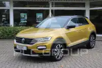 2021 Volkswagen T-Roc