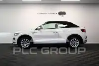 2021 Volkswagen T-Roc