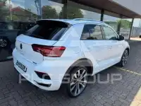 2021 Volkswagen T-Roc