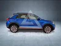 2021 Volkswagen T-Roc