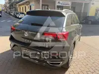 2021 Volkswagen T-Roc