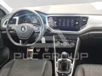 2021 Volkswagen T-Roc