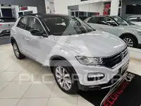 2021 Volkswagen T-Roc