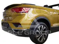 2021 Volkswagen T-Roc