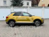 2021 Volkswagen T-Roc
