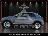 2021 Volkswagen T-Roc