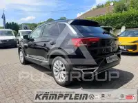 2021 Volkswagen T-Roc