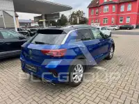 2021 Volkswagen T-Roc