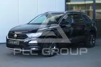 2021 Volkswagen T-Roc