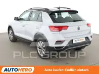 2021 Volkswagen T-Roc