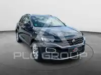 2021 Volkswagen T-Roc
