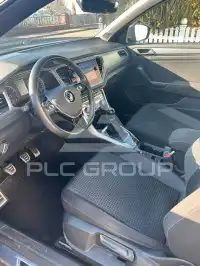 2021 Volkswagen T-Roc