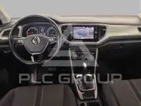 2021 Volkswagen T-Roc