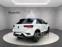 2021 Volkswagen T-Roc