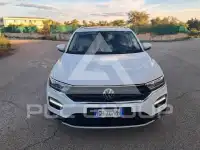 2021 Volkswagen T-Roc