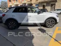 2021 Volkswagen T-Roc