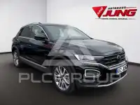 2021 Volkswagen T-Roc