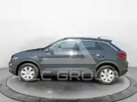 2021 Volkswagen T-Roc