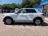 2021 Volkswagen T-Roc