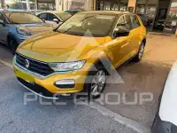 2021 Volkswagen T-Roc