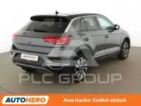 2021 Volkswagen T-Roc
