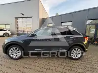 2021 Volkswagen T-Roc