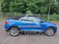 2021 Volkswagen T-Roc