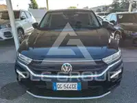 2021 Volkswagen T-Roc
