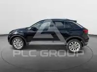 2021 Volkswagen T-Roc