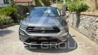 2021 Volkswagen T-Roc