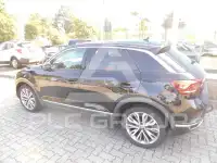 2021 Volkswagen T-Roc